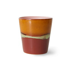 Mugg Clay