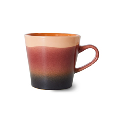 Americano  mugg Rise