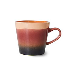 Americano  mugg Rise