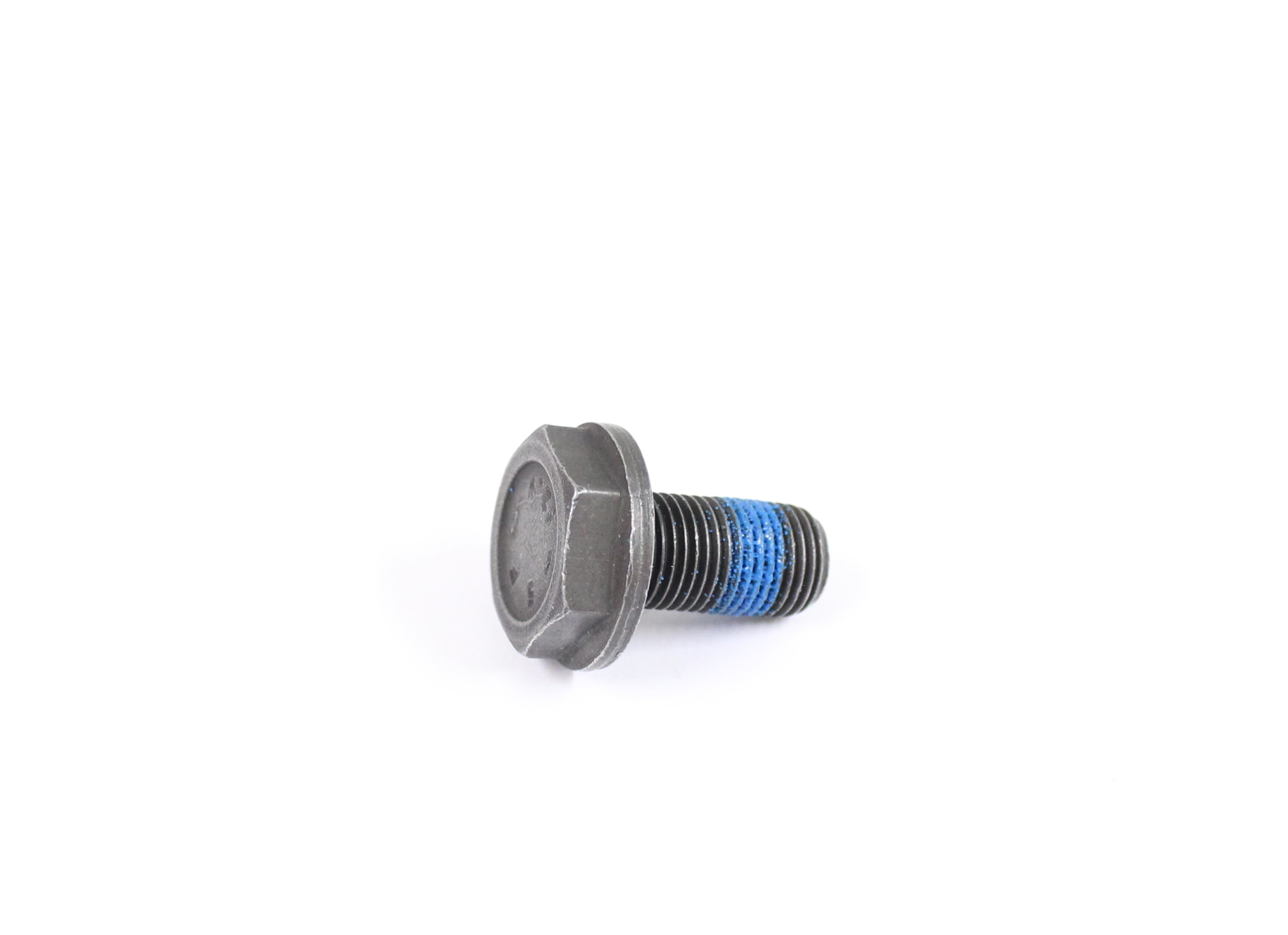 Bolt, flywheel D24