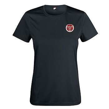 T-shirt Active Dam Avesta SS