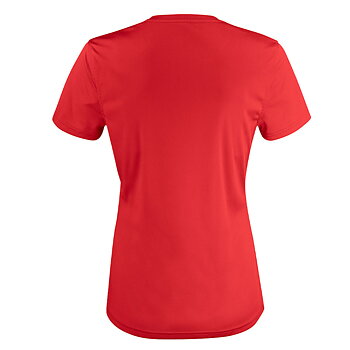 T-shirt Active Dam Avesta SS