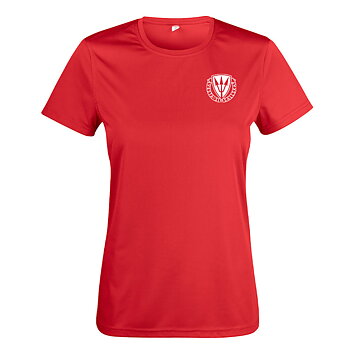 T-shirt Active Dam Avesta SS