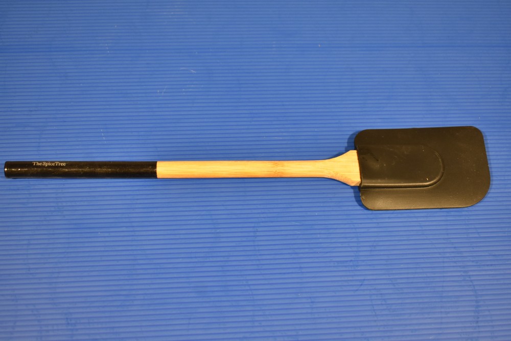 Degskrapa  - 2