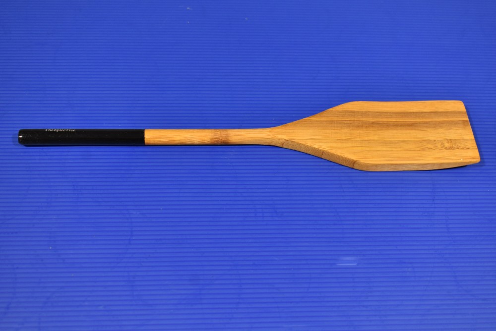 Stekspade i trä - 2