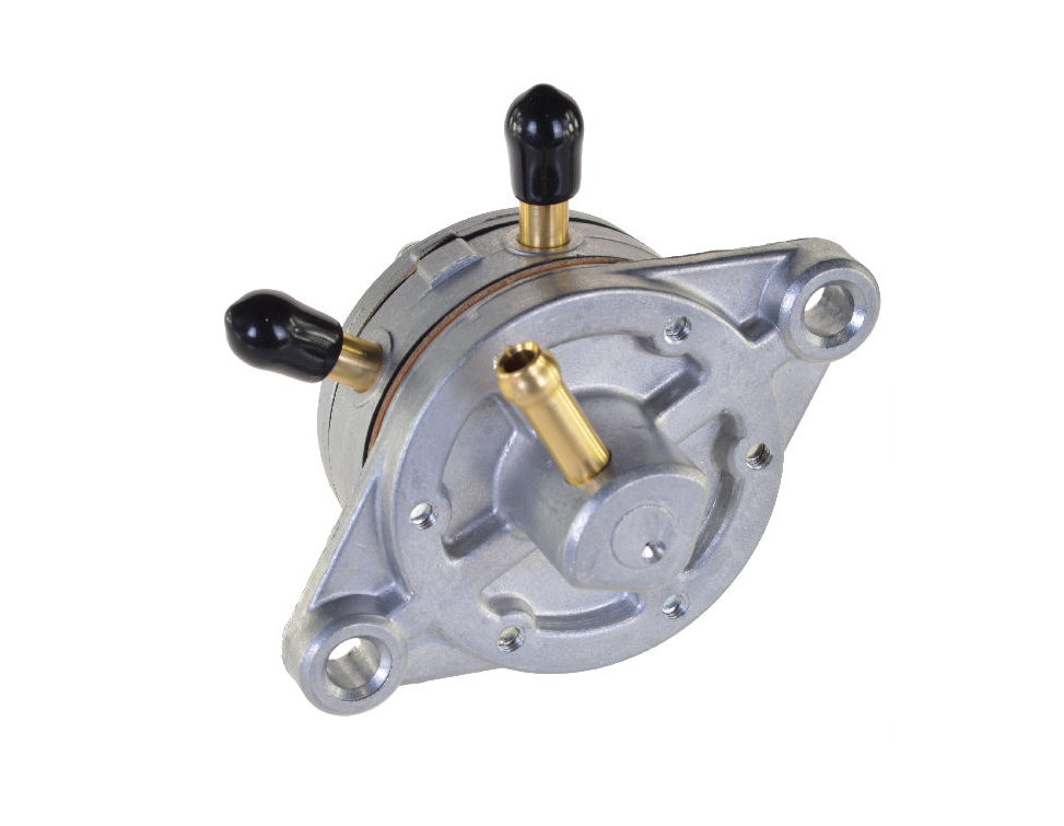 Fuel pump DF44-18