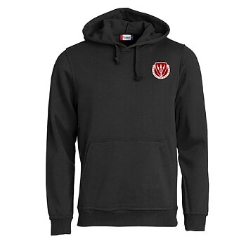 Hoodie Basic Avesta SS