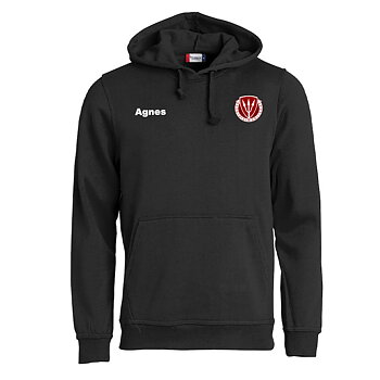 Hoodie Basic Avesta SS