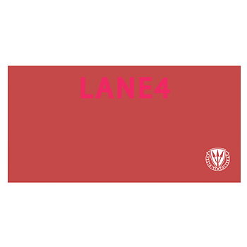 Microfiber Towel red Large