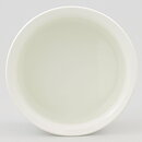 Peter Winquist (Faenza 1970) Round Bowl with Brown Flower Patterns 15 cm (2)