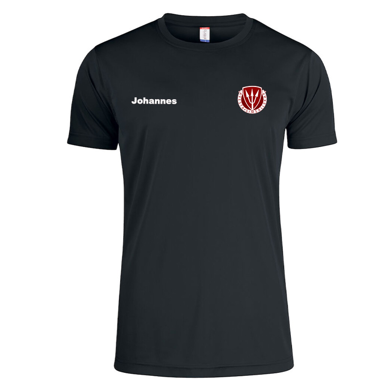 Aktives Avesta SS-T-Shirt - 2