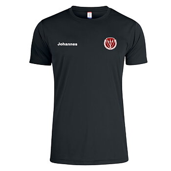 Aktives Avesta SS-T-Shirt