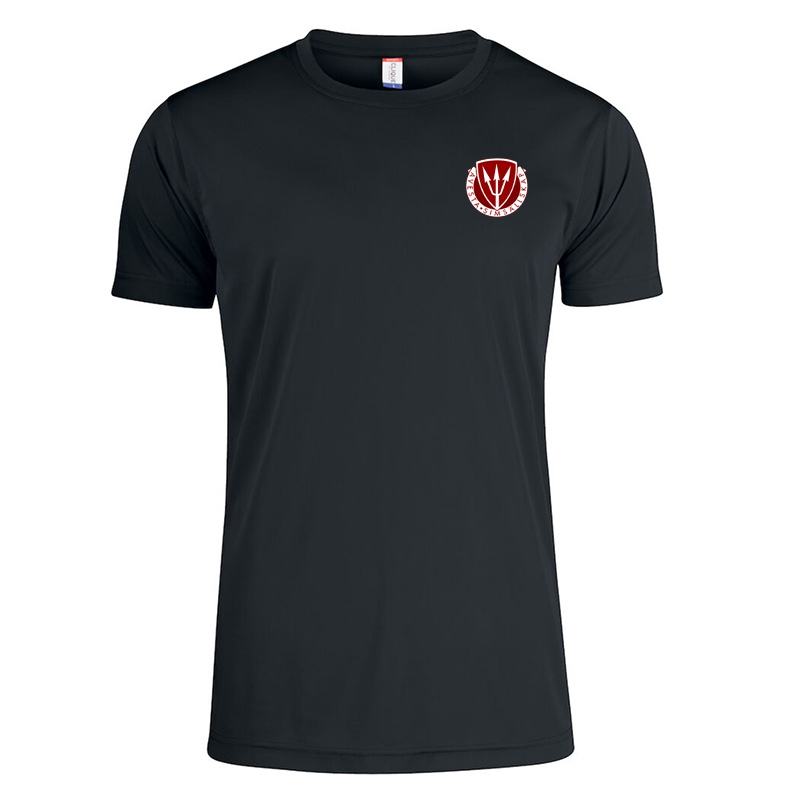 Aktives Avesta SS-T-Shirt