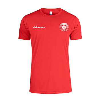 Aktives Avesta SS-T-Shirt