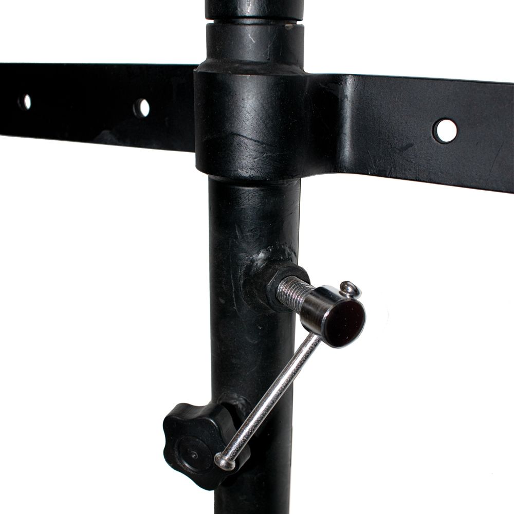 V-Sport Wall Bracket TURNABLE  100 kg - 3