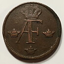 1 öre SM 1761 1