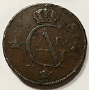 1 sk 1802 på 2 ör SM 1745 nära 1