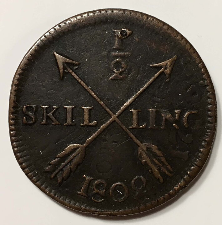 1/2 sk 1802 på 1 ör SM 1746 1?
