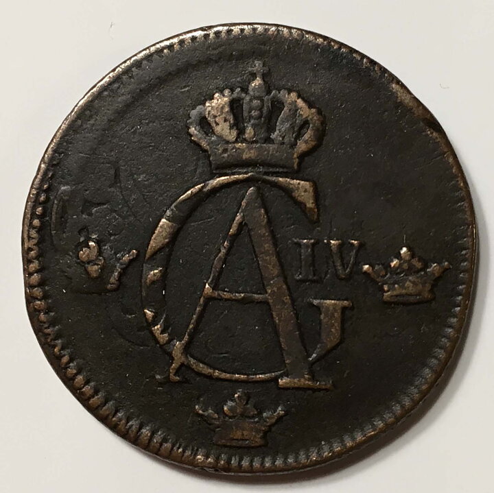 1/2 sk 1802 på 1 ör SM 1746 1?