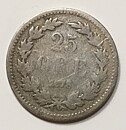 25 öre 1878 1?