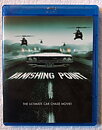 Vanishing Point Blu-ray 