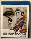 Long Goodbye Blu-ray 