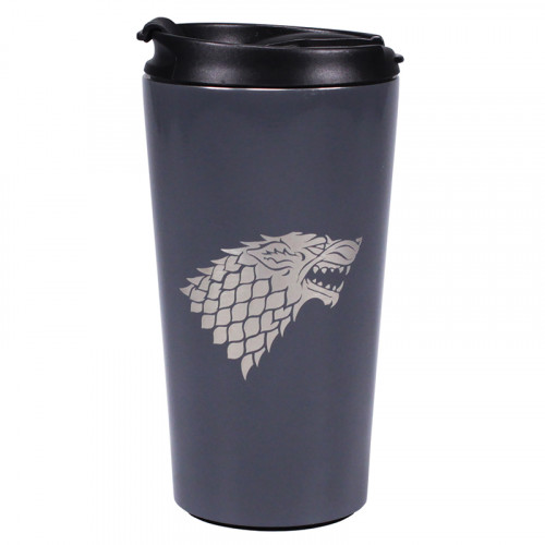 Resemugg: Game Of Thrones - Winter Is Coming (metallic)