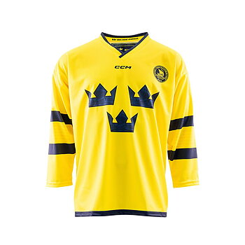 CCM  Replica Team Sweden