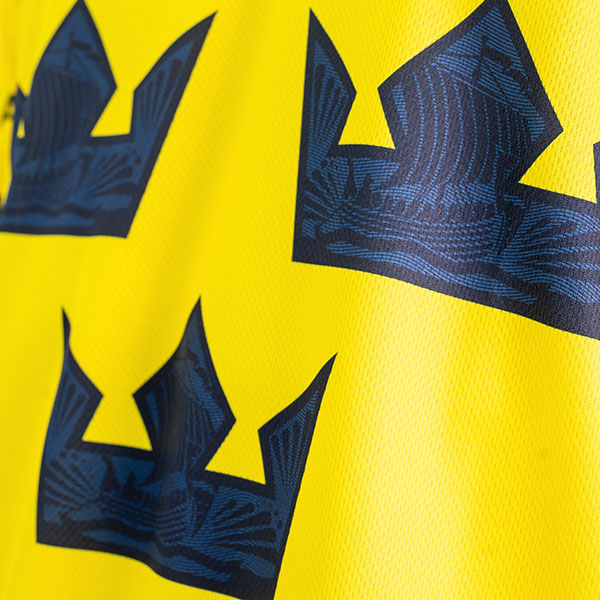 CCM  Replica Team Sweden - 3