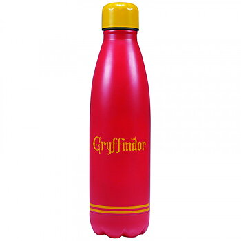Travel mug:  Harry Potter - Gryffindor (stainless steel)