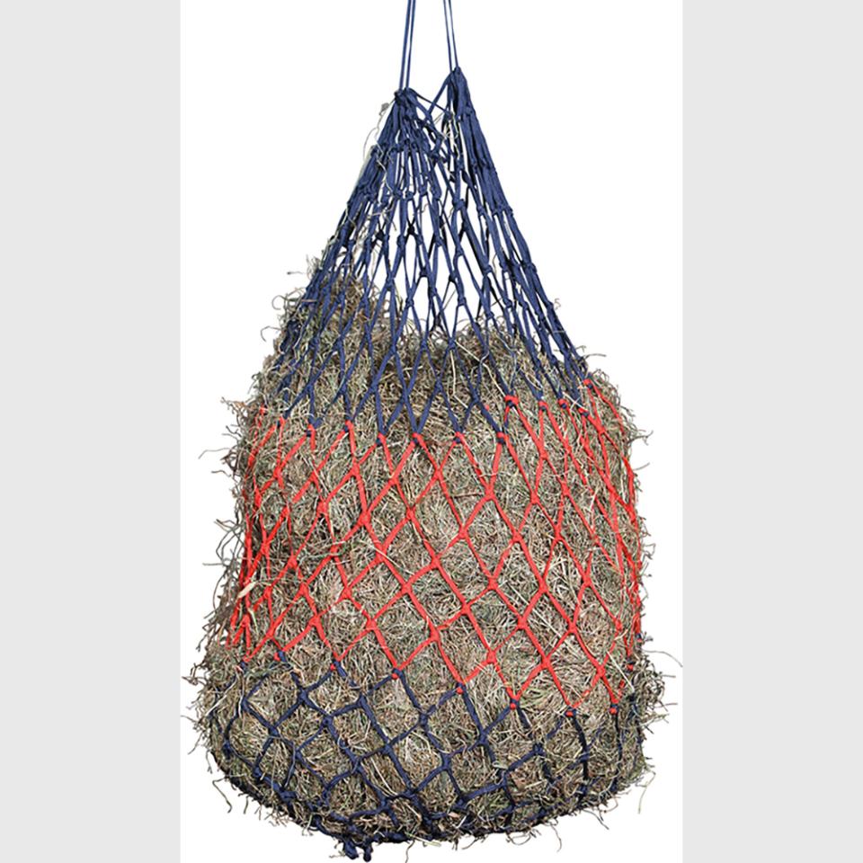 HG mykt høynett 6-8kg 6cm masker uten metall