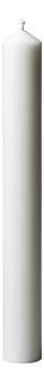 Altarspira 30x250 mm 100% Stearin