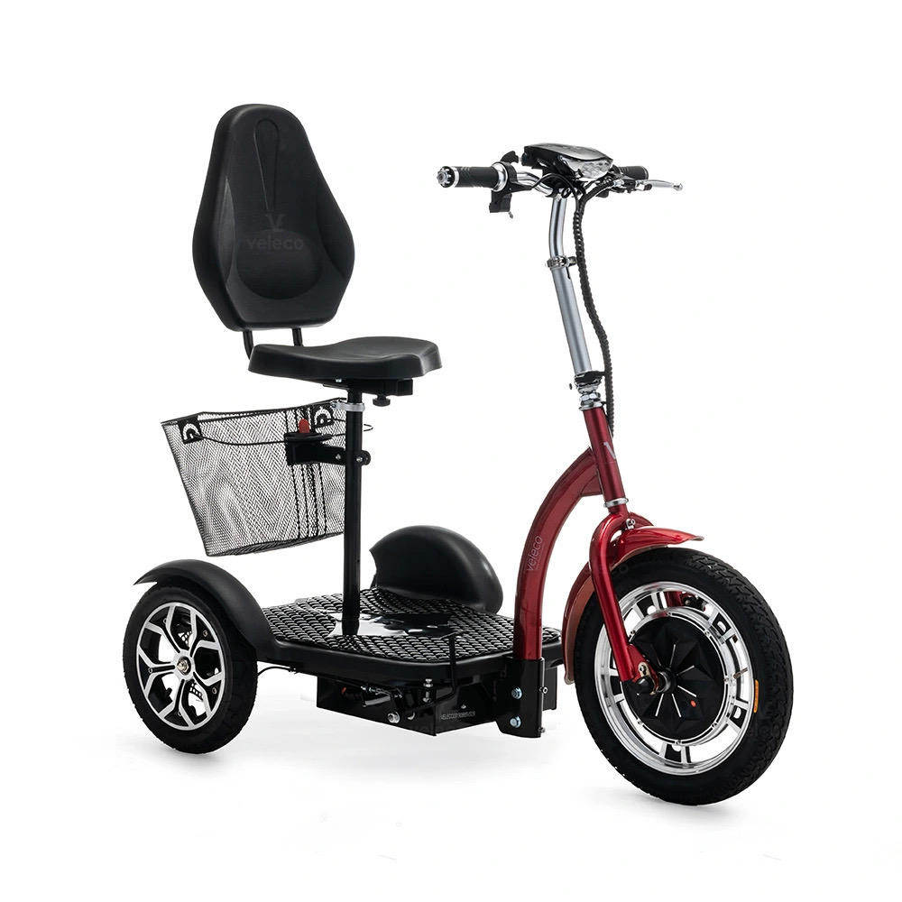 Hvem må køre en gåscooter? - 3
