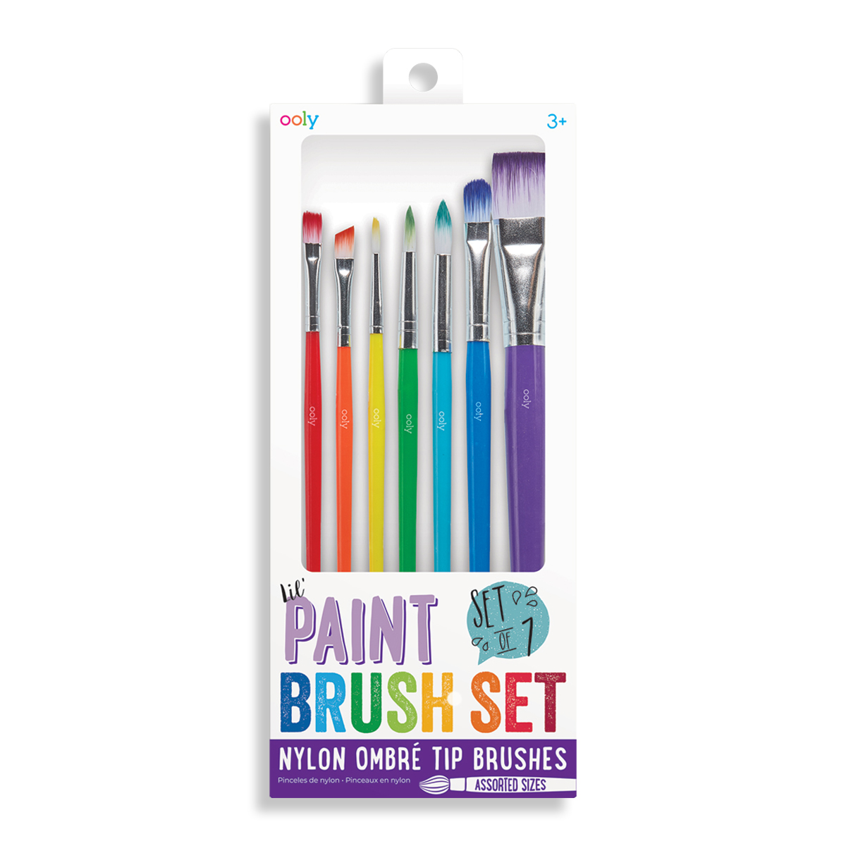 Penslar set