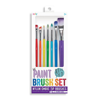 Penslar set