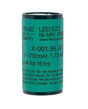 Heine LED X-01.99.307/2,4V/S2Z/NiMh