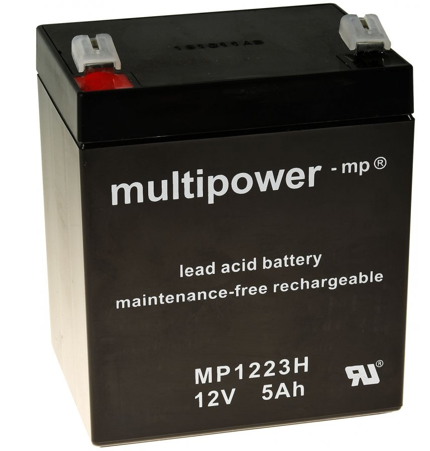 Multipower MP1223H