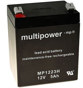 Multipower MP1223H