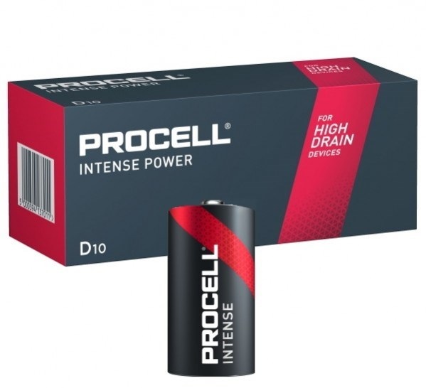 Procell Intense Power D/MN1300/LR20