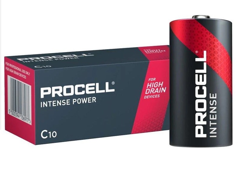Procell Intense Power C/MN1400/LR14