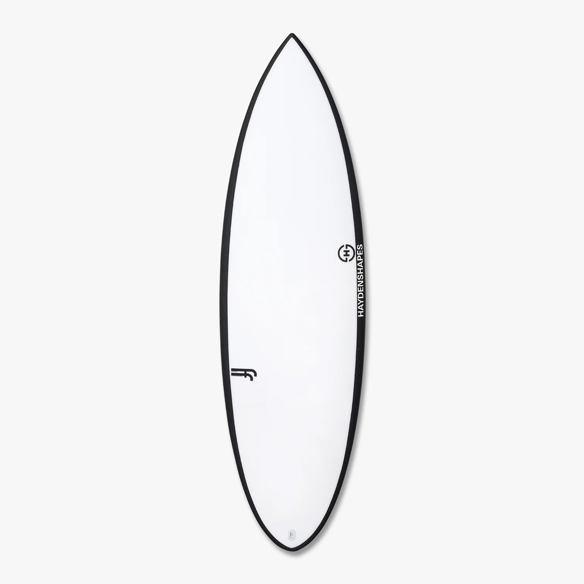 Haydenshapes vågsurfingbräda Holy Hypto FF