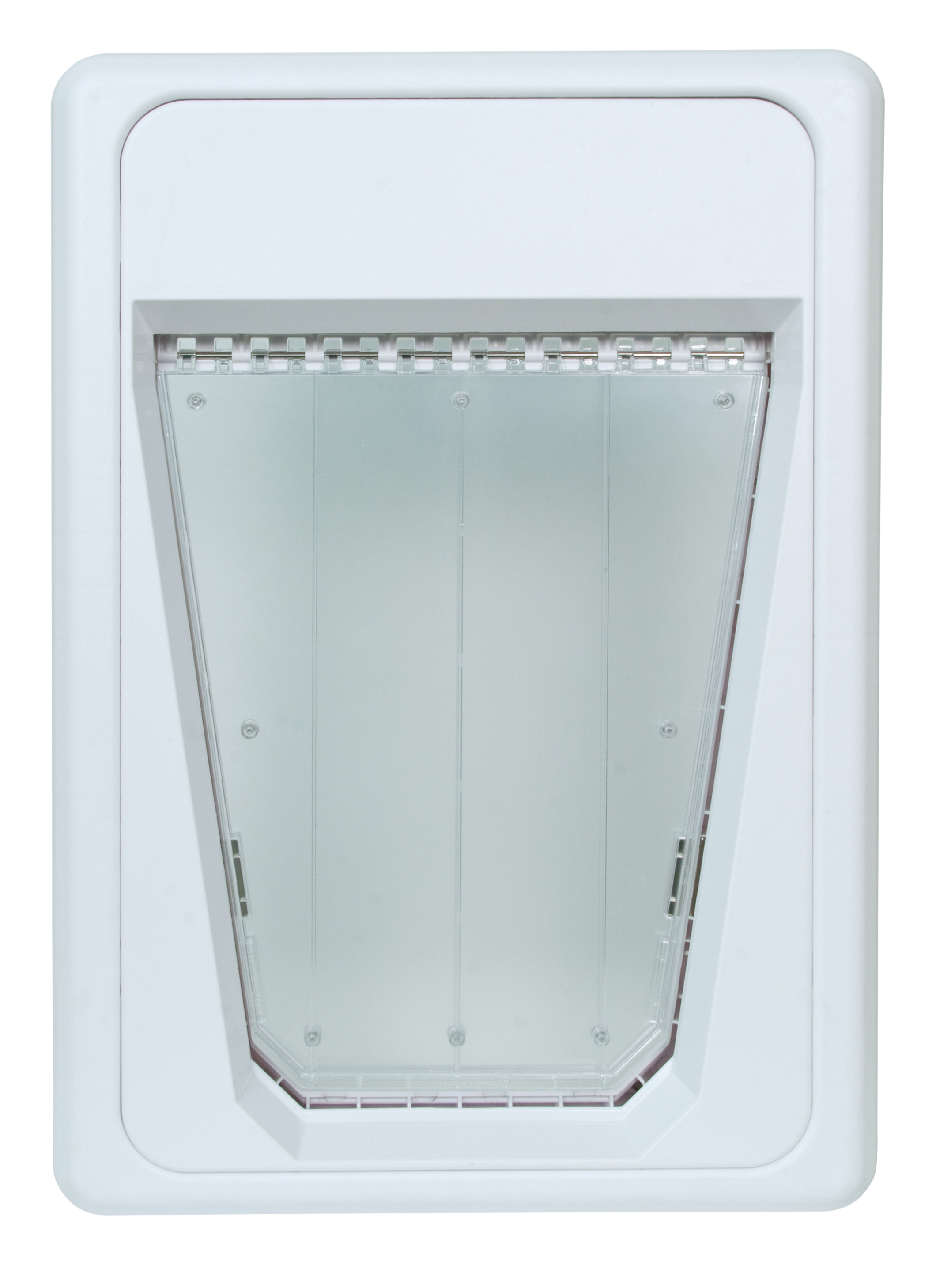 Petsafe SmartDoor Electronic Pet Door - Large 