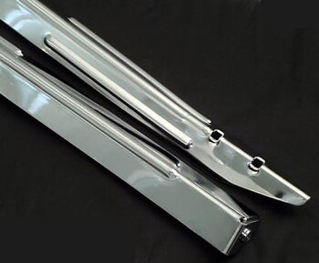 Williams System 11 High Gloss Mirror Finnish (4 pcs)