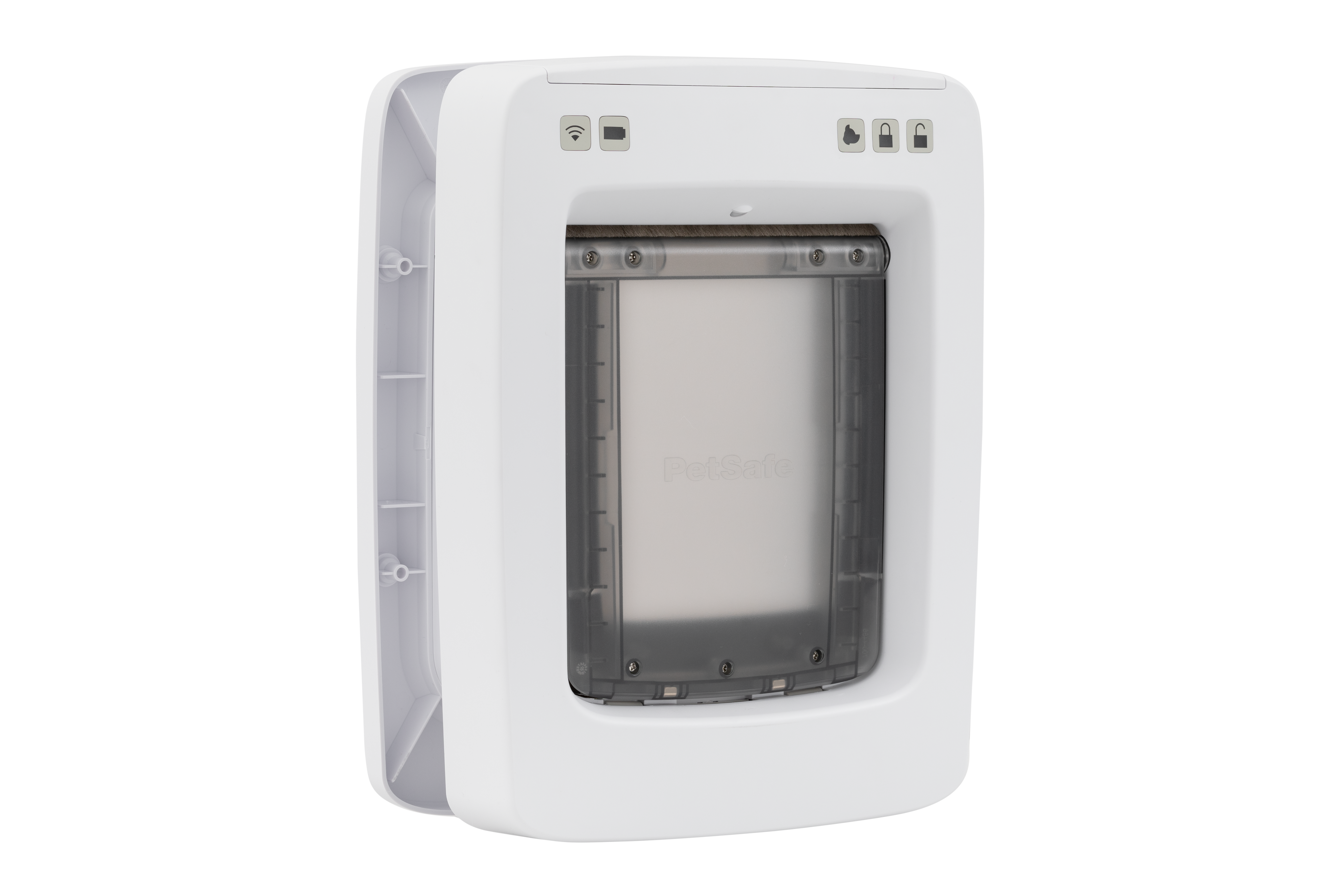 Petsafe smart hotsell door medium