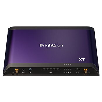 BrightSign - XT245