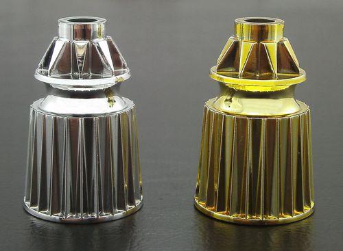 Star Post Premium - Gold/Silver