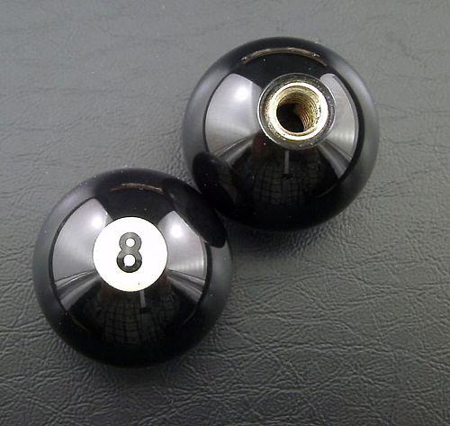 Knob to Shooter Rod (universal) - Billiard 8 Ball