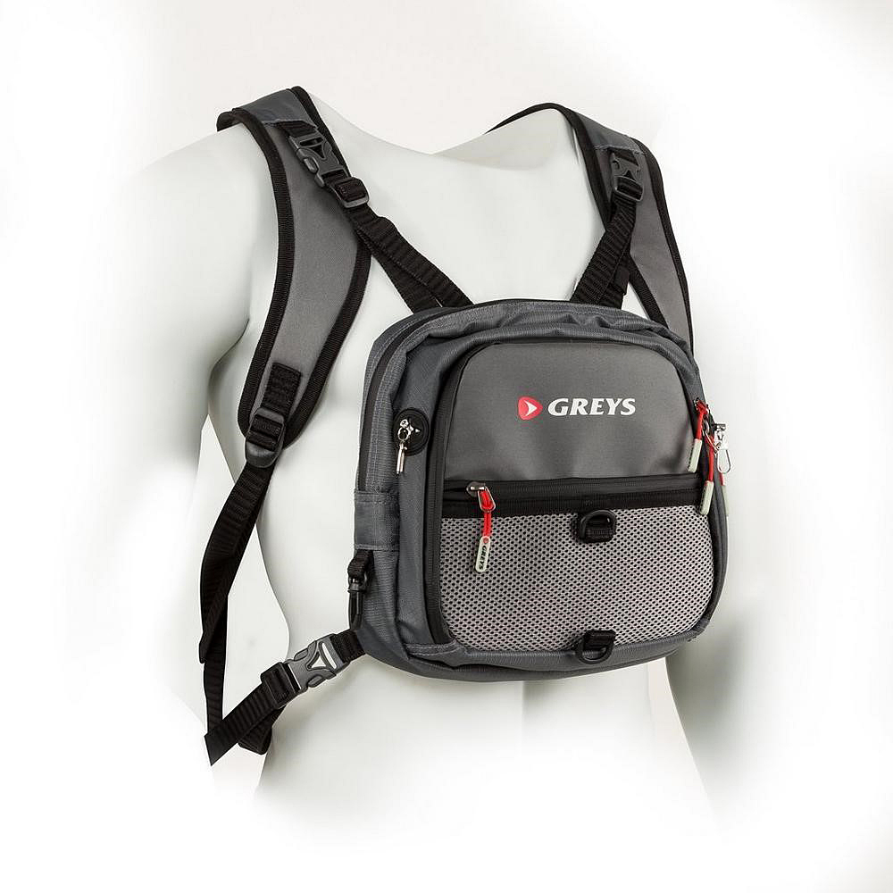 Greys Chest och Backpack - 4