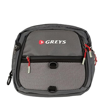 Greys Chest och Backpack
