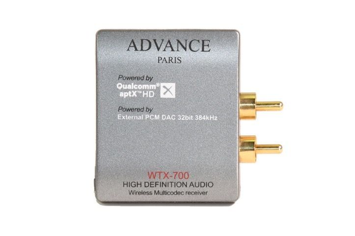 Advance Acoustic WTX-700 EVO